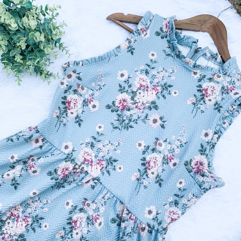 Target | NWT Aqua Daydream Dress Size Medium